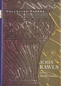 Collected Papers (Harvard University Press 1999)