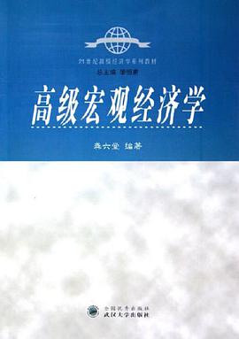 高级宏观经济学