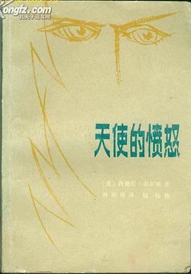 天使的愤怒
