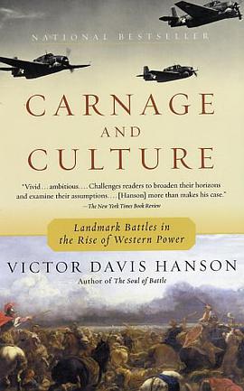 Carnage and Culture