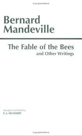 The Fable of the Bees