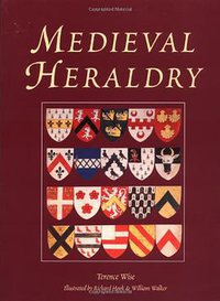 Medieval Heraldry (Osprey Publishing 2000)