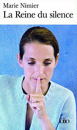 La Reine du silence - Prix Médicis 2004