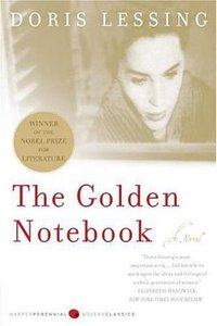 The Golden Notebook (HarperPerennial 1999)