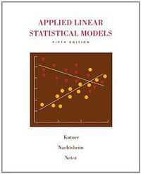 Applied Linear Statistical Models with Student CD