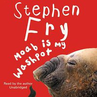 Moab Is My Washpot (Audiobooks 2010)