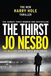 The Thirst (HARVILL PRESS 2017)