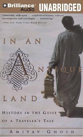 In an Antique Land