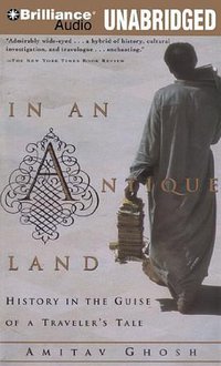 In an Antique Land (Brilliance Audio 2010)