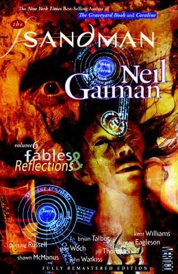 The Sandman, Vol. 6