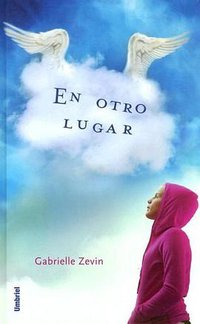 En Otro Lugar/ Elsewhere (Spanish Edition) (Umbriel 2006)
