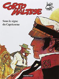 Corto Maltese Couleur, Tome 2 (Casterman 2015)