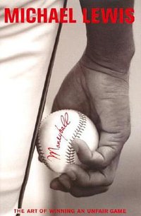 Moneyball (W. W. Norton & Company 2003)