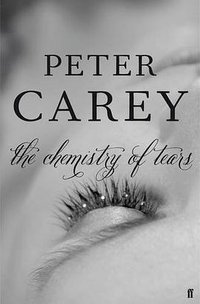 The Chemistry of Tears (2012)