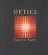 Optics (Addison-Wesley 2001)