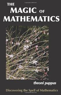 The Magic of Mathematics (Wide World Publishing, Tetra 1994)