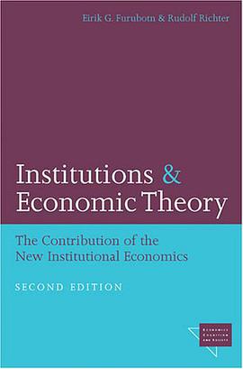 Institutions and Economic Theory