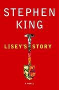 Lisey's Story (Scribner 2006)