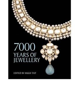 7000 Years of Jewellery