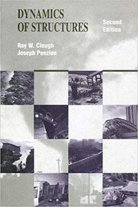 DYNAMICS OF STRUCTURES (不明供货商 2003)