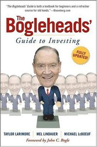 The Bogleheads' Guide to Investing (Wiley 2007)