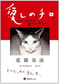 爱猫奇洛 (重庆大学出版社/楚尘文化 2013)