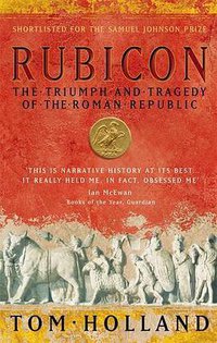 Rubicon (Abacus 2004)