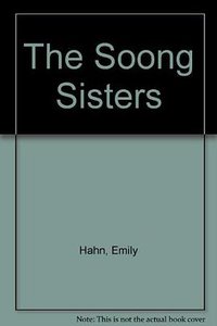 The Soong Sisters (Greenwood Pub Group 1970)