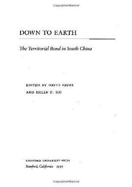 Down to Earth