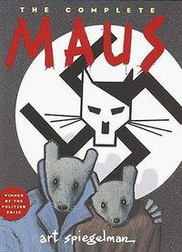 The Complete Maus (Pantheon 1996)