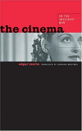 The Cinema, or The Imaginary Man