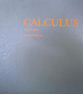 Calculus