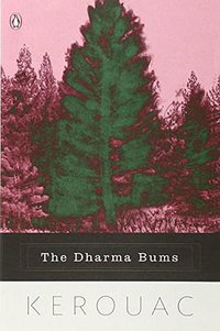 The Dharma Bums (Penguin Books 1976)