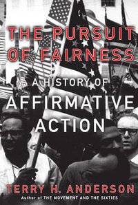 The Pursuit of Fairness (Oxford University Press, USA 2005)