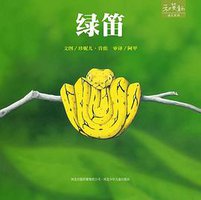绿笛 (河北少年儿童出版社 2013)