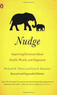 Nudge (Penguin Books 2009)