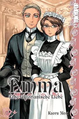 Emma 10. Eine viktorianische Liebe
