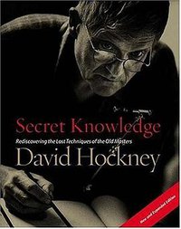Secret Knowledge (Studio 2006)