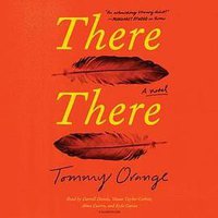 There There (Audiobook) (Random House Audio Publishing Group 2018)