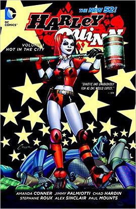 Harley Quinn Vol. 1