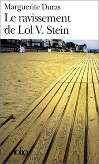 Le Ravissement De Lol V. Stein (加利瑪出版社 1976)