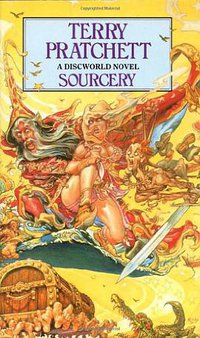 Sourcery (Corgi 1989)