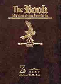 The BOOK