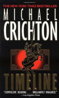 Timeline (Ballantine Books 2000)