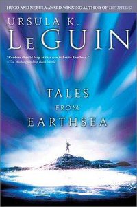 Tales from Earthsea (The Earthsea Cycle, Book 5)