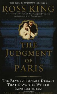 The Judgment of Paris (Bloomsbury USA 2007)