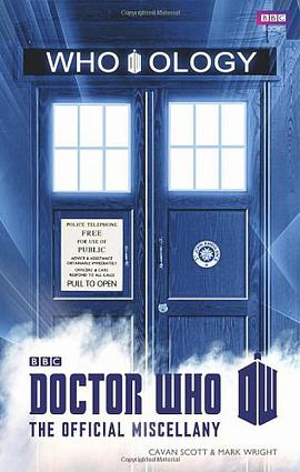 Doctor Who