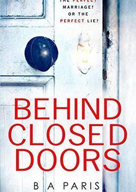 Behind Closed Doors
