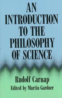 An Introduction to the Philosophy of Science (Dover Publications Inc. 1995)