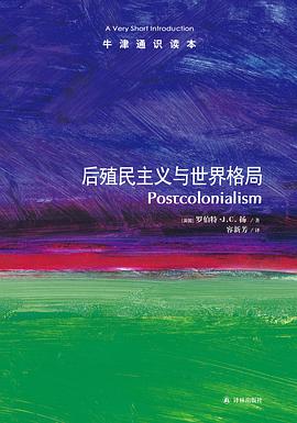 后殖民主义与世界格局
